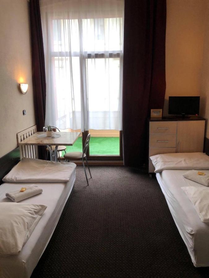 Hotel Gryf Gryfice Eksteriør bilde