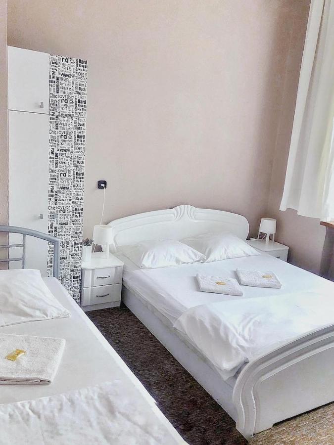 Hotel Gryf Gryfice Eksteriør bilde